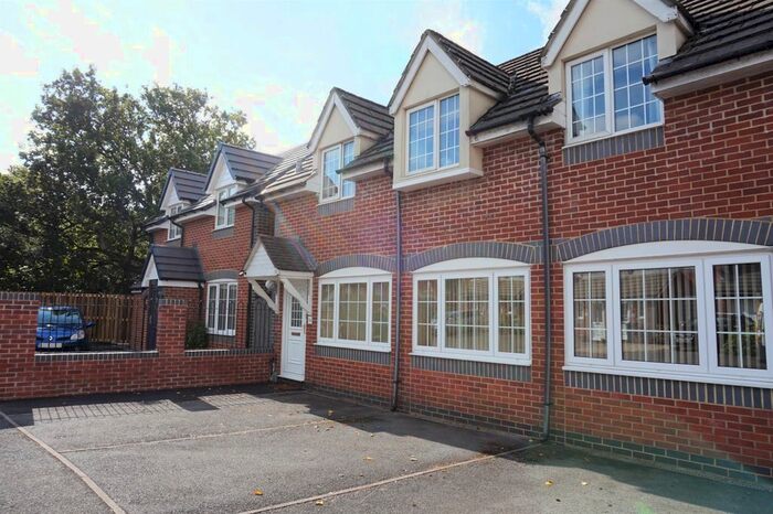 1 Bedroom Flat To Rent In Lascelles Drive, Pontprennau, CF23