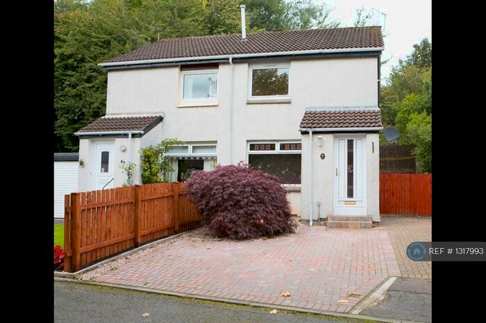 2 Bedroom Semi-Detached House To Rent In Lennox Gardens, Linlithgow, EH49