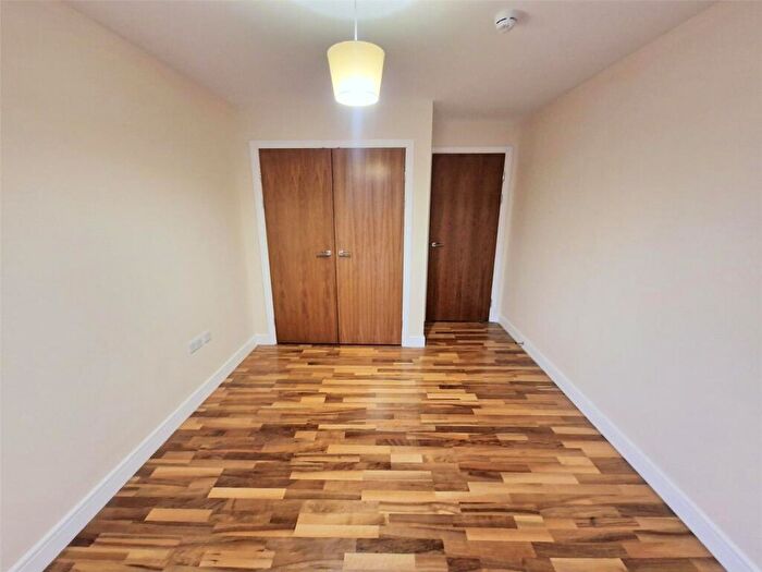 1 Bedroom Apartment To Rent In The Boulevard, Edgbaston, Birmingham, West Midlands, B5