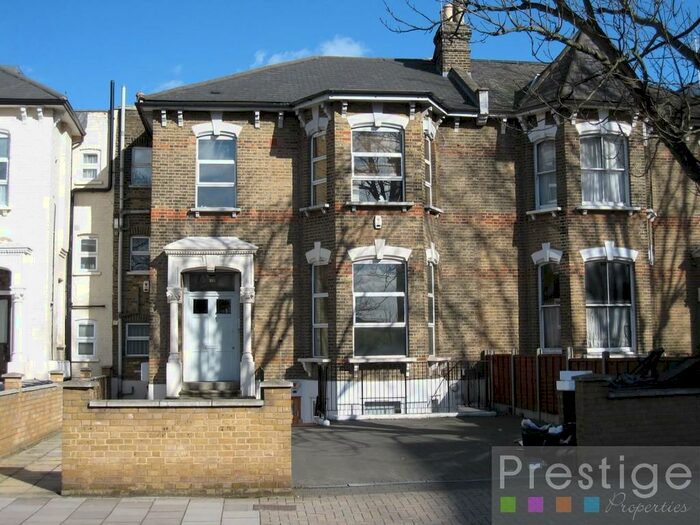1 Bedroom Apartment To Rent In Lordship Road, London, N16