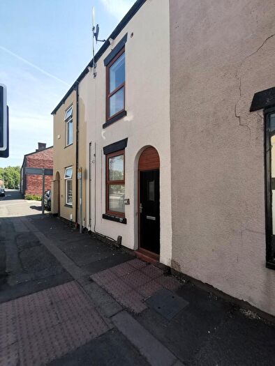 1 Bedroom Flat To Rent In Bolton Road, Westhoughton, BL5