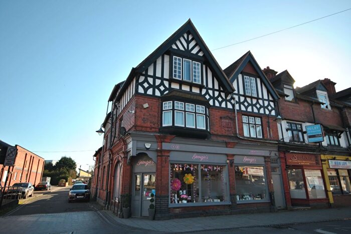 2 Bedroom Flat To Rent In Green End, Whitchurch, Shropshire, SY13