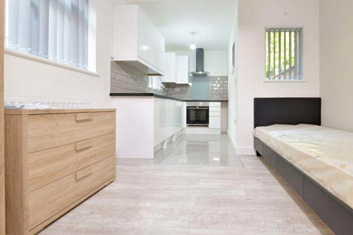 1 Bedroom Terraced House To Rent In Coundon Road, Coventry, CV1