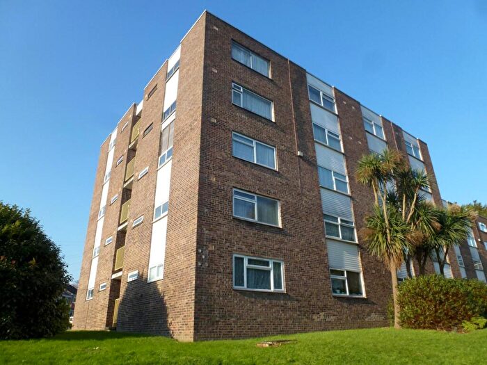 1 Bedroom Apartment To Rent In Duncan Court, Sholing, SO19