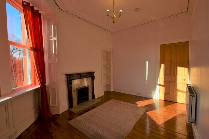 2 Bedroom Flat To Rent In Balfour Place, Leith, Edinburgh, EH6