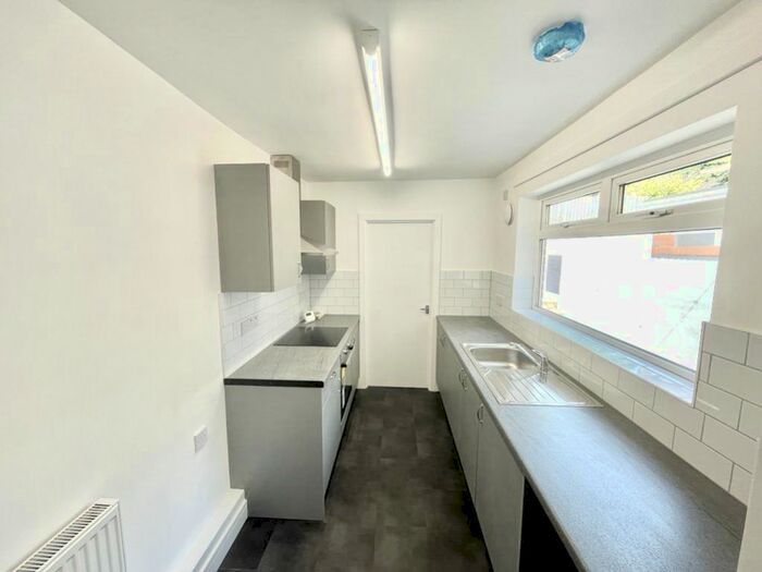 3 Bedroom Terraced House To Rent In Baker Street, Houghton Le Spring, DH5