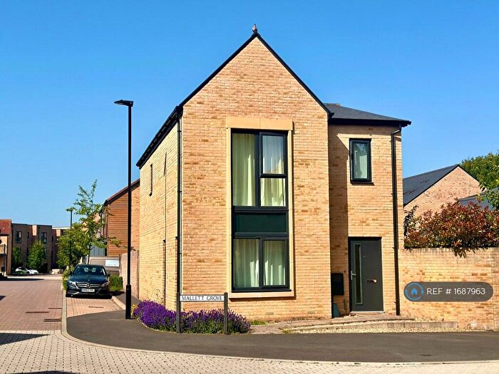 4 Bedroom Detached House To Rent In Mallett Grove, Bath, BA2