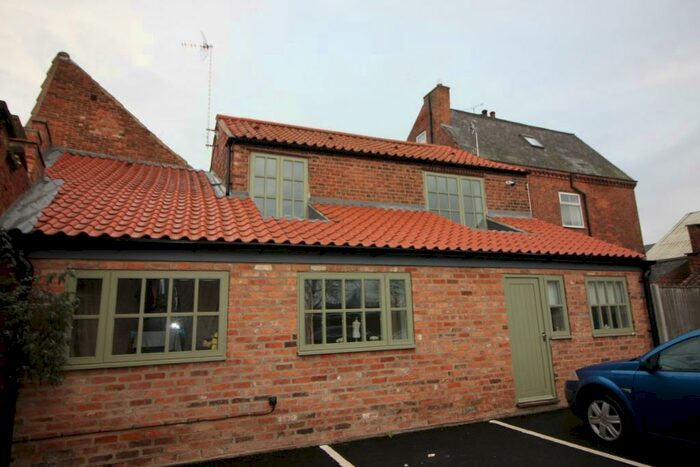 1 Bedroom Flat To Rent In Grove Street, Retford, DN22