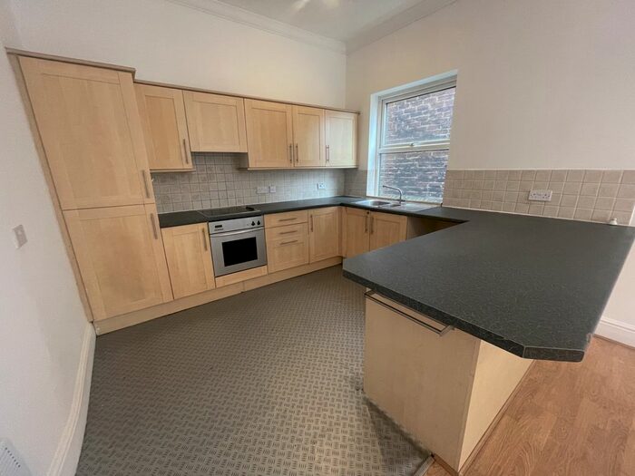 1 Bedroom Flat To Rent In Museum Street, Warrington, Cheshire, WA1