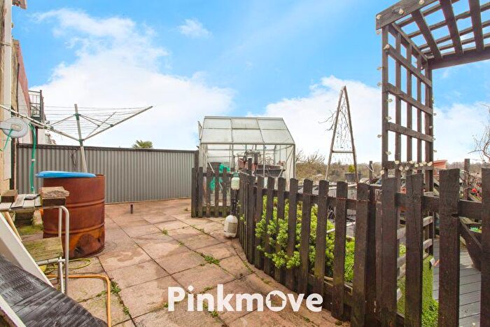 2 Bedroom Bungalow For Sale In Lawrence Hill Avenue, Newport - Ref #, NP19