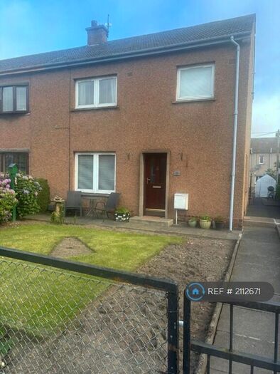 3 Bedroom Semi-Detached House To Rent In Kingslaw Court, Tranent, EH33