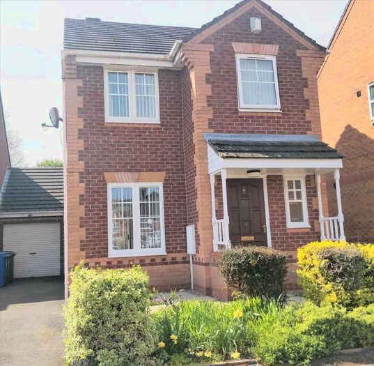 3 Bedroom Property To Rent In Bar Croft, Chesterfield, S40