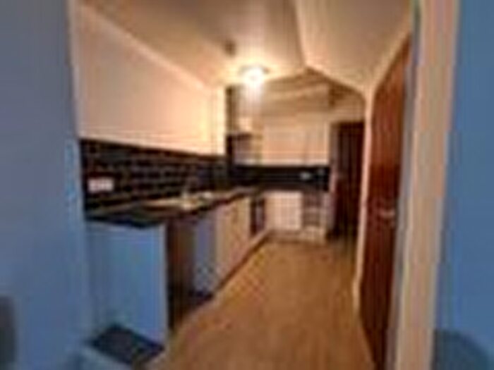 1 Bedroom Flat To Rent In St. Georges Street, Northampton, NN1