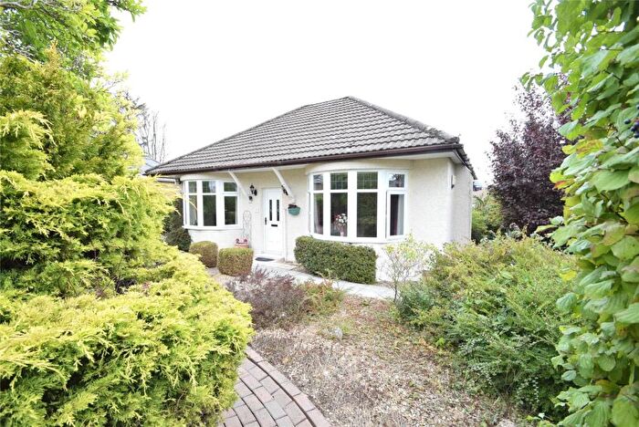 3 Bedroom Bungalow For Sale In Penllyn Avenue, Pontnewydd, Cwmbran, Torfaen, NP44
