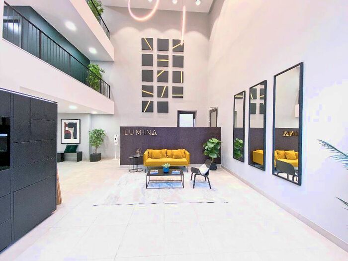 1 Bedroom Flat To Rent In Pembroke Broadway, Camberley, GU15