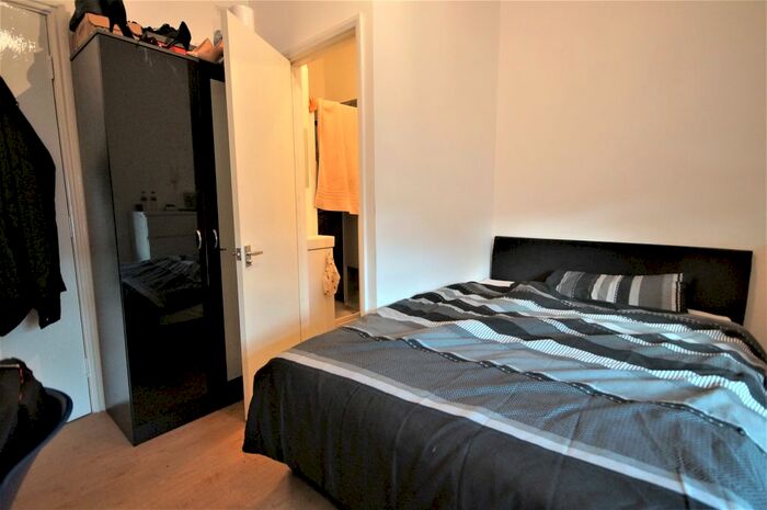 5 Bedroom Terraced House To Rent In Gordon Street, Coventry, CV1