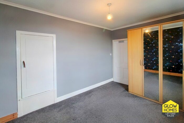 2 Bedroom Flat For Sale In Christie Gardens, Saltcoats, KA21
