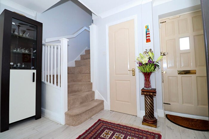 4 Bedroom Detached House For Sale In Pine View, Freemantle Court, Eaton Socon, St. Neots, Cambridgeshire, PE19