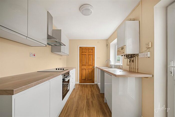 2 Bedroom Terraced House For Sale In Glantawe Street, Morriston, Swansea, SA6