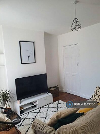 2 Bedroom Terraced House To Rent In Chalkwell Road, Sittingbourne, ME10