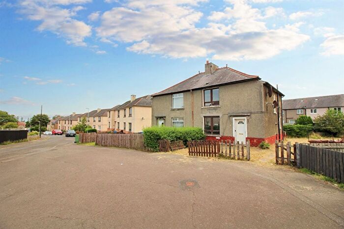 3 Bedroom Semi-Detached House For Sale In Greig Crescent, Armadale, EH48