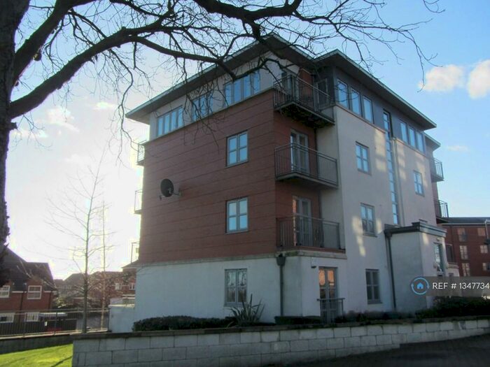 2 Bedroom Flat To Rent In Lister House, Nottingham, NG3
