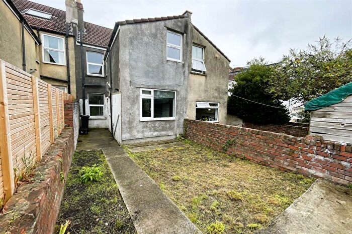 3 Bedroom Terraced House For Sale In House | Reduced | Horfield, BS7
