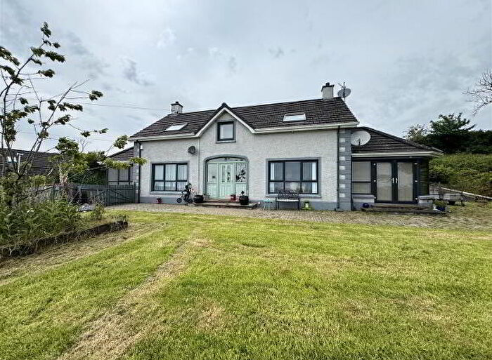 5 Bedroom Detached Chalets For Sale In Ballynoe Road, Antrim, BT41