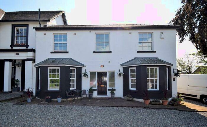 3 Bedroom Semi-Detached House To Rent In Etterby, Carlisle, CA3