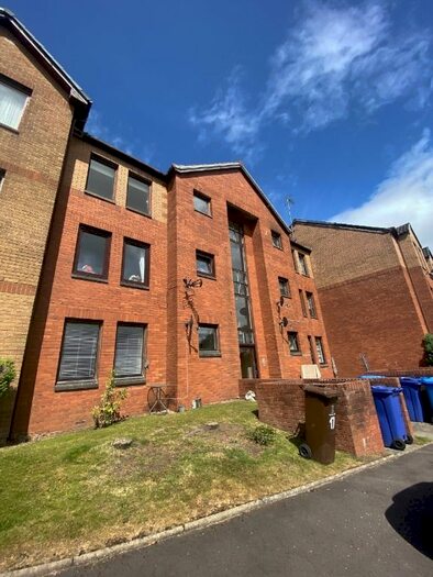 2 Bedroom Flat To Rent In Second Avenue, Clydebank, West Dunbartonshire, G81