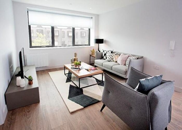 2 Bedroom Apartment To Rent In New Union Street, Manchester, Greater Manchester, M4