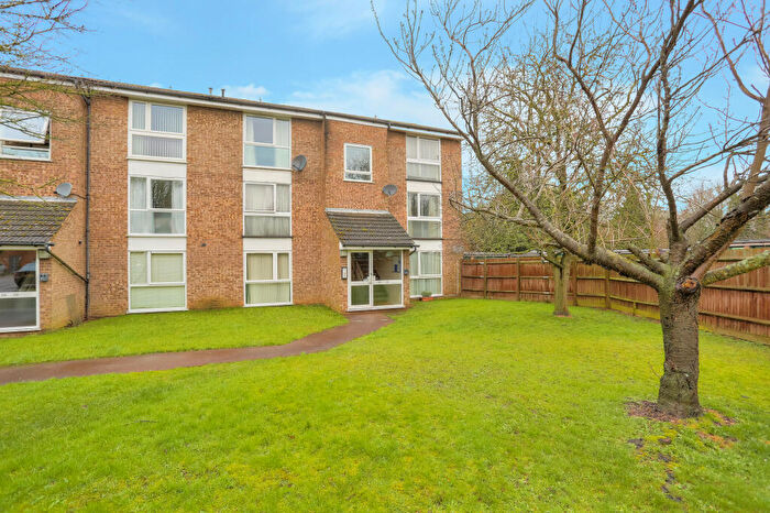 1 Bedroom Apartment To Rent In Wyedale, London Colney, St Albans, Herts, AL2