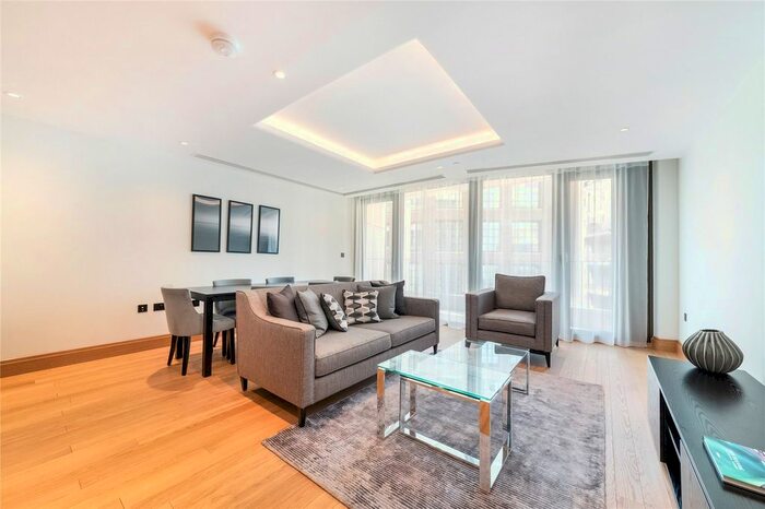 3 Bedroom Flat To Rent In Cleland House, John Islip Street, Westminster, London, SW1P