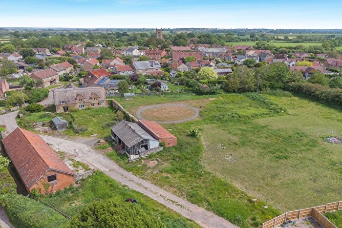 3 Bedroom Farmhouse For Sale In Westend, Kingsbury Episcopi, Martock, TA12