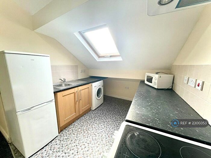 1 Bedroom Flat To Rent In Far Gosford Street, Coventry, CV1