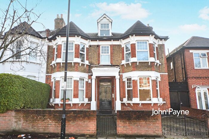 1 Bedroom Flat To Rent In Rosenthal Road, London, SE6