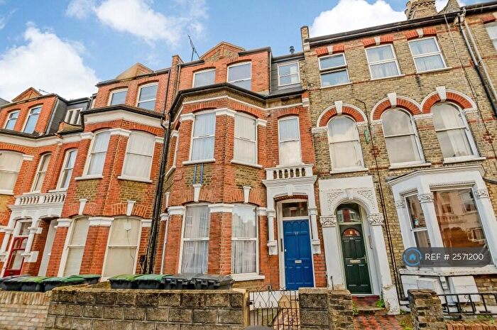 1 Bedroom Flat To Rent In Hornsey, London, N8