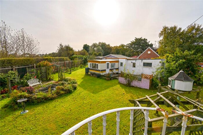 1 Bedroom Bungalow For Sale In Castlefield Estate, Leasowe, Wirral, CH46