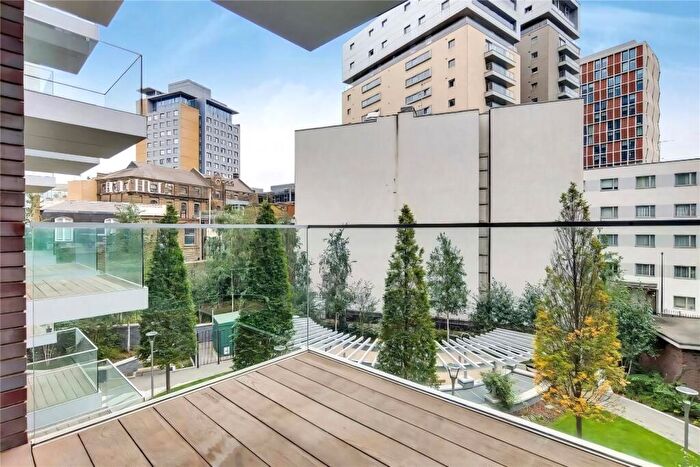 2 Bedroom Apartment To Rent In Meranti House, Goodmans Field, Alie Street, London, E1