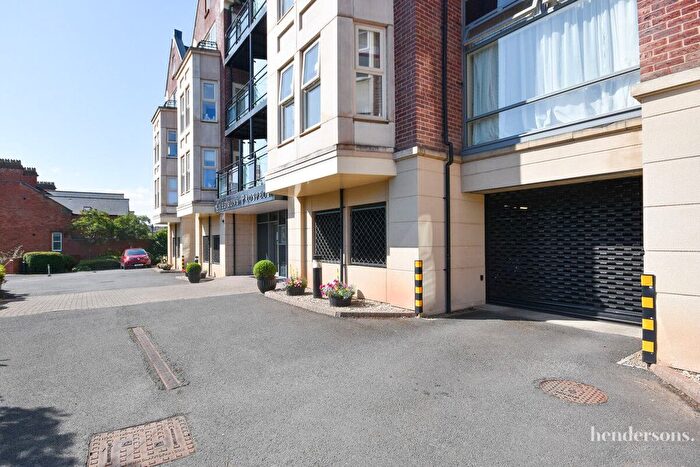 2 Bedroom Flat To Rent In Caedmans Prospect, Prospect Hill, Whitby, YO21