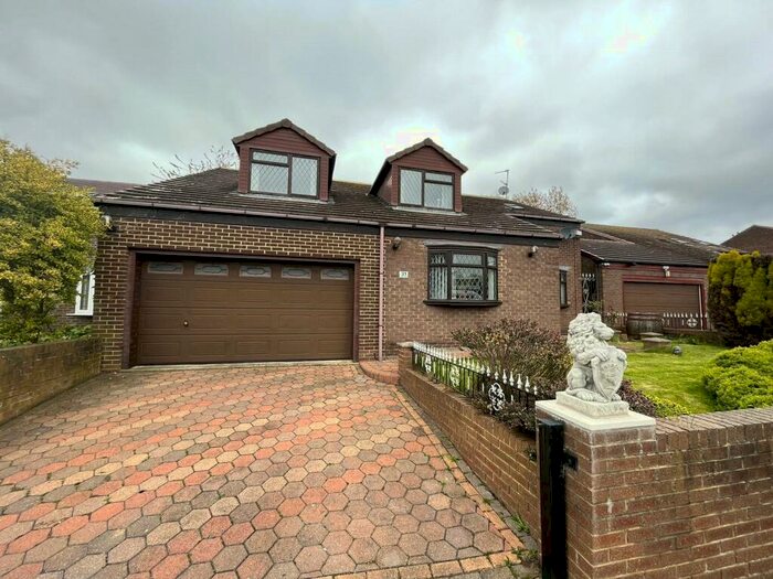 4 Bedroom Detached House To Rent In Chipchase, Oxclose, Washington, NE38