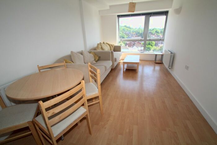 1 Bedroom Flat To Rent In Headstone Road, Harrow HA1