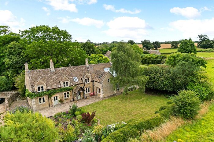 4 Bedroom Detached House For Sale In Neston, Corsham, Wiltshire, SN13