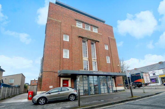 1 Bedroom Apartment To Rent In Holyoake Hall, Holyoake Road, OX3