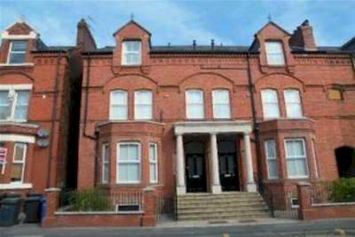 1 Bedroom Flat To Rent In Academy Court; Warrington; WA1