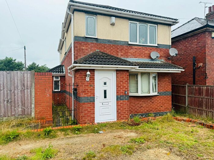 1 Bedroom Flat To Rent In Bunns Lane, Dudley, DY2