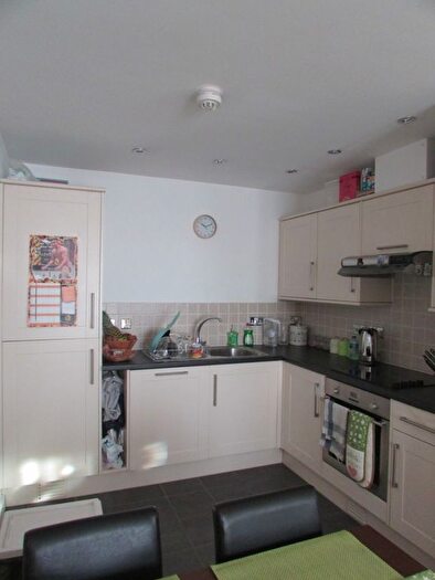 1 Bedroom Flat To Rent In Bryant Road, Rugby, CV23