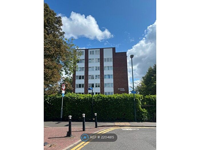 Studio To Rent In Clarendon Road, Wallington, SM6
