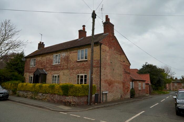 1 Bedroom Cottage To Rent In Bakers Lane, Redmile, NG13