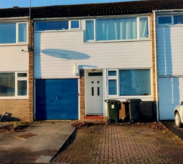 3 Bedroom Terraced House To Rent In Piper Road, Ovingham, NE42